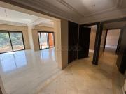 Appartement 3 chambres à vendre à l’hivernage