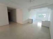 Appartement 3 chambres a vendre a la ville haute