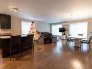 appartement 3 chambres, ascenseur privé