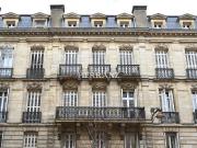 Appartement 3 chambres au 4e étage avec ascenseur dans...