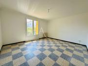 APPARTEMENT 3 CHAMBRES AVEC GARAGE INDIVIDUEL ET JARDIN...