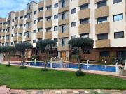 Appartement 3 Chambres avec Piscine à Wifak Témara