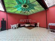 Appartement 3 chambres avec terrasse à Massira Appartement 3 chambres avec terrasse à Massira