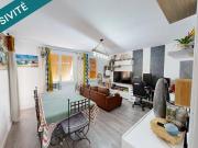 Appartement 3 Chambres avec Terrasse et garage – Visite...