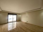 Appartement 3 Chambres avec Terrasse – Ghautier, Casablanca