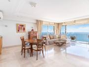 Appartement 3 chambres avec terrasse vue mer panoramique...