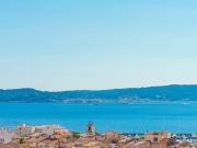 Appartement 3 chambres avec vue mer à vendre – Sainte...