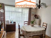 Appartement 3 chambres Boulogne sur mer