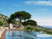 Appartement 3 chambres, CAP D'AIL Provence Alpes...