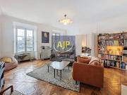 Appartement 3 chambres centre ville 118 m2