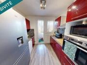 Appartement 3 chambres, Chateau Arnoux Saint Auban...