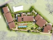 Appartement 3 chambres, Châteauneuf Alpes ES96175604