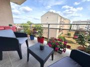APPARTEMENT 3 chambres CONFLANS STE HONORINE