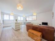 Appartement 3 chambres, Dieppe Haute Normandie 76200...