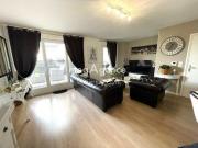 Appartement 3 chambres, Elancourt Île de France 78990...