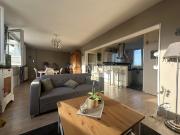 Appartement 3 chambres en centre ville d'Evreux Appartement 3 chambres en centre ville d'Evreux