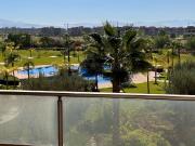 Appartement 3 chambres en vente à prestigia Marrakech