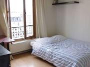 Appartement 3 chambres à louer en Centre Ville, Paris