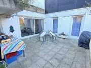 Appartement 3 chambres et grande terrasse en vente à...