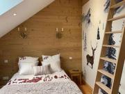 Appartement 3 chambres, Gerardmer Lorraine 88400 DS96334239