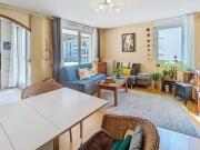 Appartement 3 chambres, Grenoble Rhône Alpes 38100...