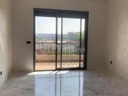 Appartement 3 Chambres Haut Standing avec Piscine