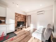 Appartement 3 chambres intégralement rénové Saint Jean...