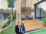 Appartement 3 chambres Jardin Proche commodités Parfait...