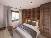 Appartement 3 chambres, La Rosière Haute Saône ELS84498776