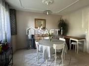 Appartement 3 chambres, Lanester Bretagne 56600 DLS93039903