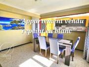 Appartement 3 chambres, Le Grau Du Roi Languedoc...