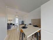 Appartement 3 chambres, Le Mans Le Mans 72100 DLS93261934