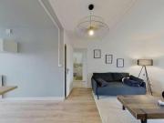 Appartement 3 chambres, Le Mans Le Mans 72100 ELS93261934