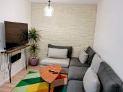 Appartement 3 chambres, Lille Europe centre