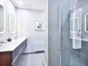 Appartement 3 Chambres Luxe 160 m² Paris, Square du Temple