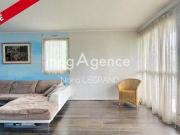 Appartement 3 chambres, Maisons Laffitte Île de France...