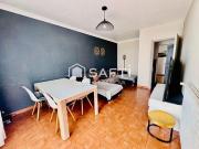 Appartement 3 chambres, Marseille 15e Arrondissement...