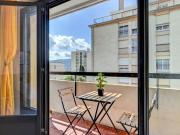 Appartement 3 chambres, Marseille Marseille 13004 DS64984618