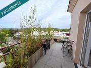 Appartement 3 chambres, Massy Île de France 91300 ES94576880