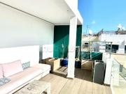 Appartement 3 chambres. Meublé