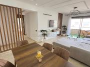 Appartement 3 chambres meublé à Guéliz piscine collective