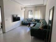 Appartement 3 chambres meublé à louer à Tanger