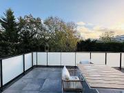 Appartement 3 chambres meublé avec accès handicapé,...