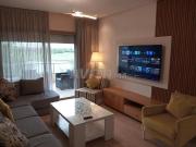 Appartement 3 chambres meublé résidence piscine