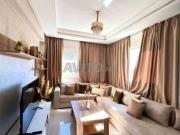 Appartement 3 chambres moderne à Charaf al fadl