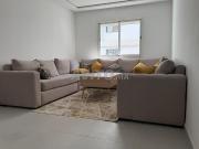 Appartement 3 chambres moderne, golf