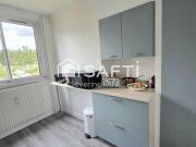 Appartement 3 chambres, Mont Saint Aignan Haute...