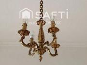 Appartement 3 chambres, Montauban Midi Pyrénées 82000...