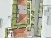 Appartement 3 chambres, MONTELIMAR Rhône Alpes 26200...