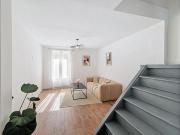 Appartement 3 chambres, Montmerle Sur Saone Rhône Alpes...